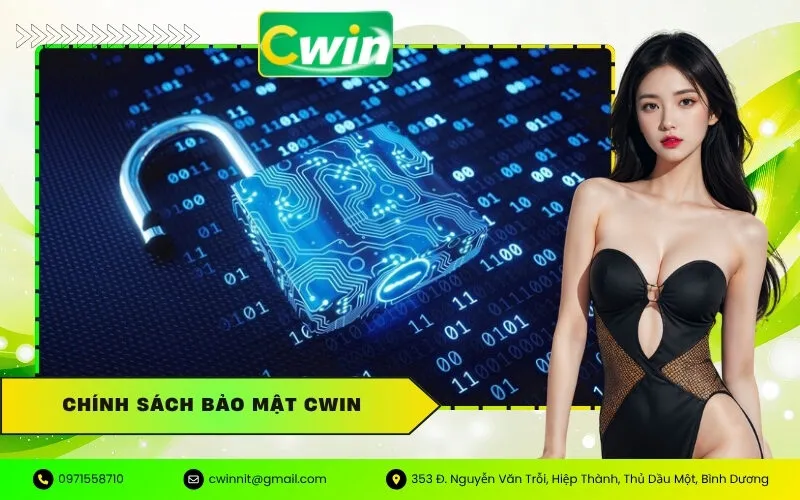 Biện pháp bảo mật và công nghệ mã hóa hiện đại