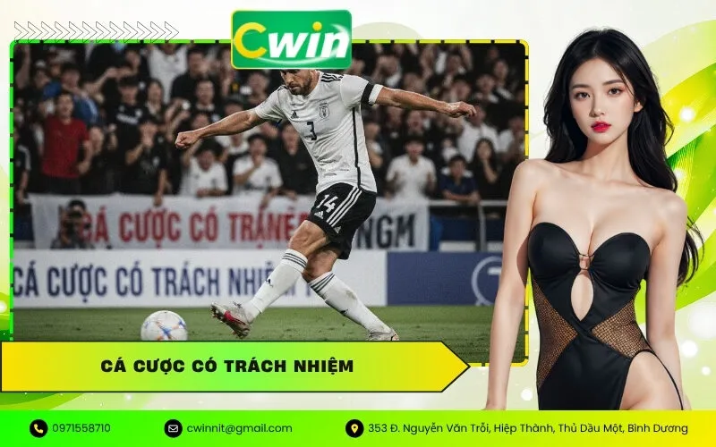 Cá Cược Có Trách Nhiệm