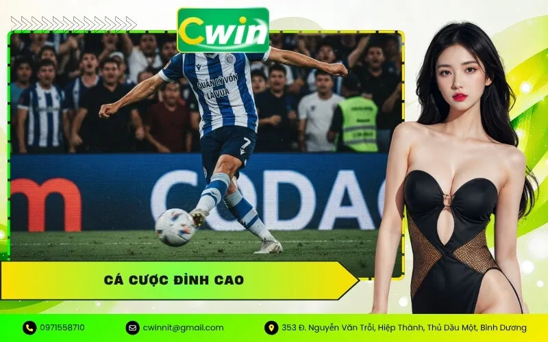 Cá Cược Đỉnh Cao