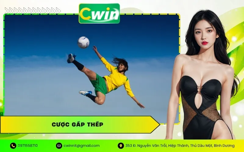 Cược Gấp Thếp