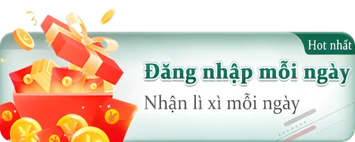 Đăng nhập mỗi ngày