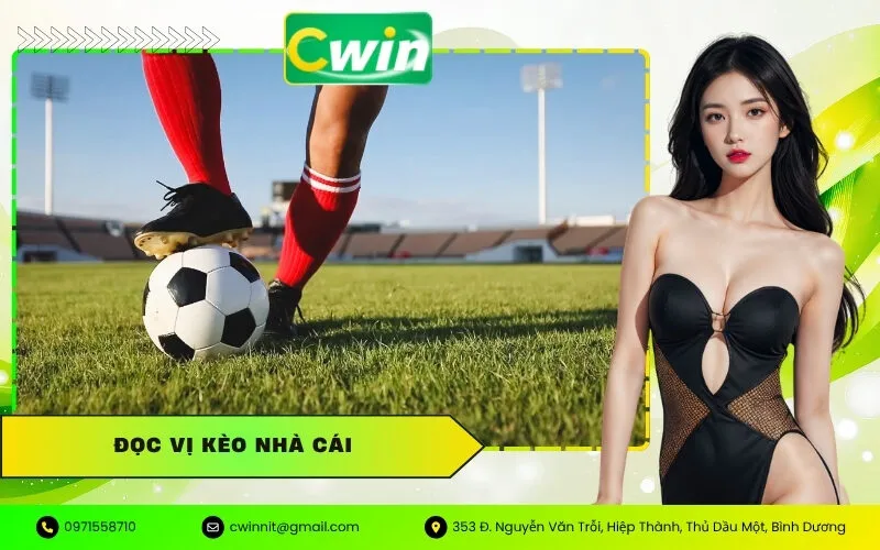 Đọc Vị Kèo Nhà Cái