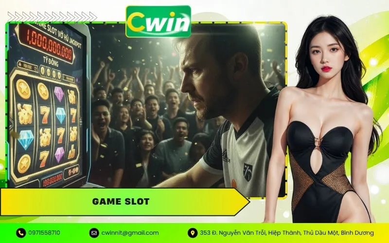 Game Slot