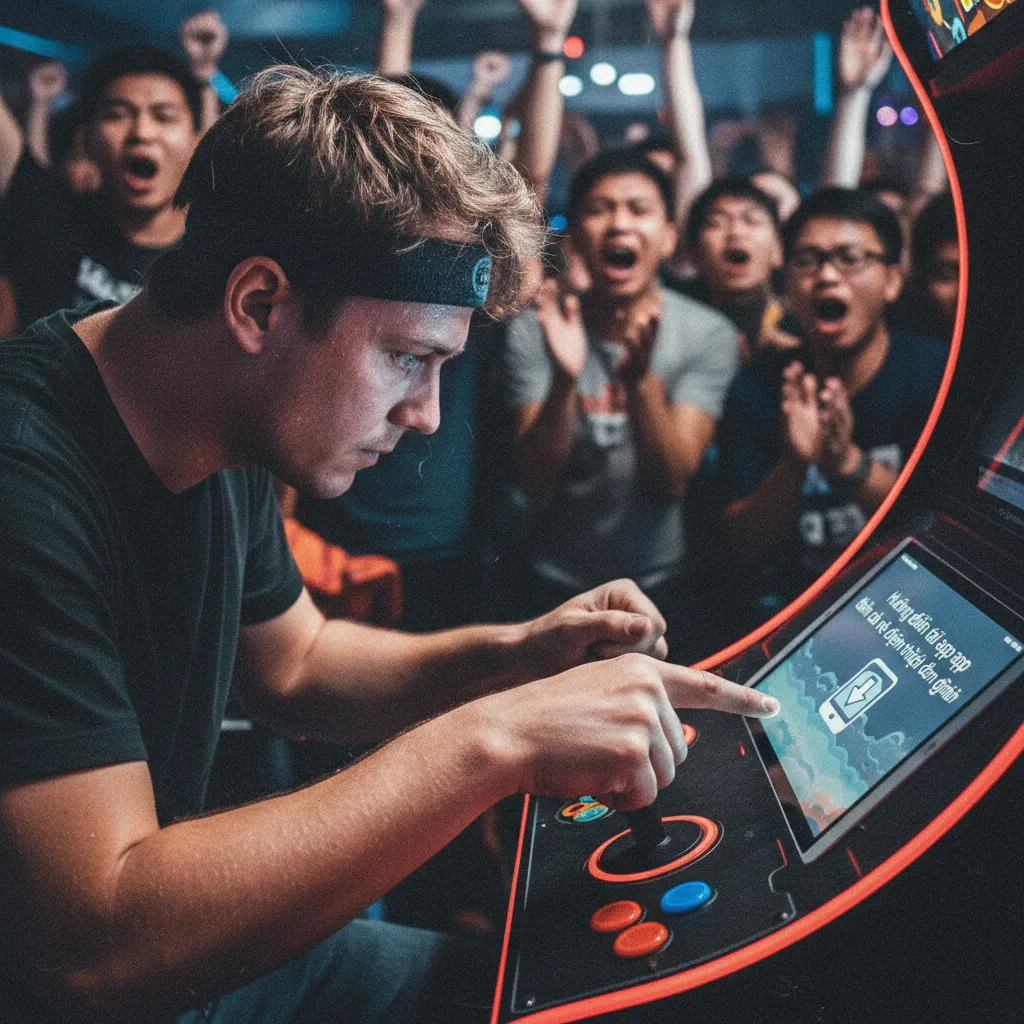 Xác thực tin cậy nhà phát triển on iOS