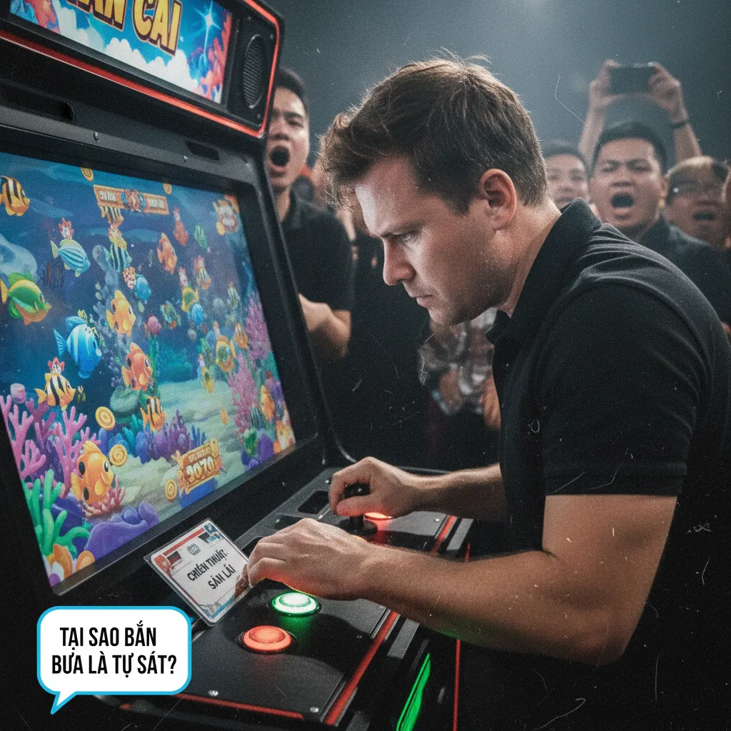 Các loại cá và boss trong game