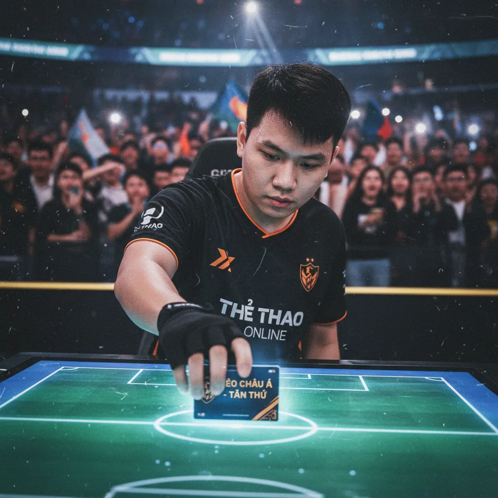 Những sai lầm cần tránh khi cược kèo châu Á