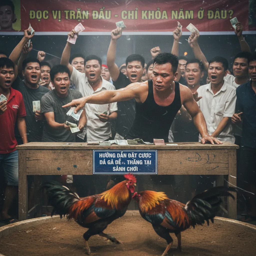 Đọc Vị Trận Đấu - Chìa Khóa Nằm Ở Đâu?