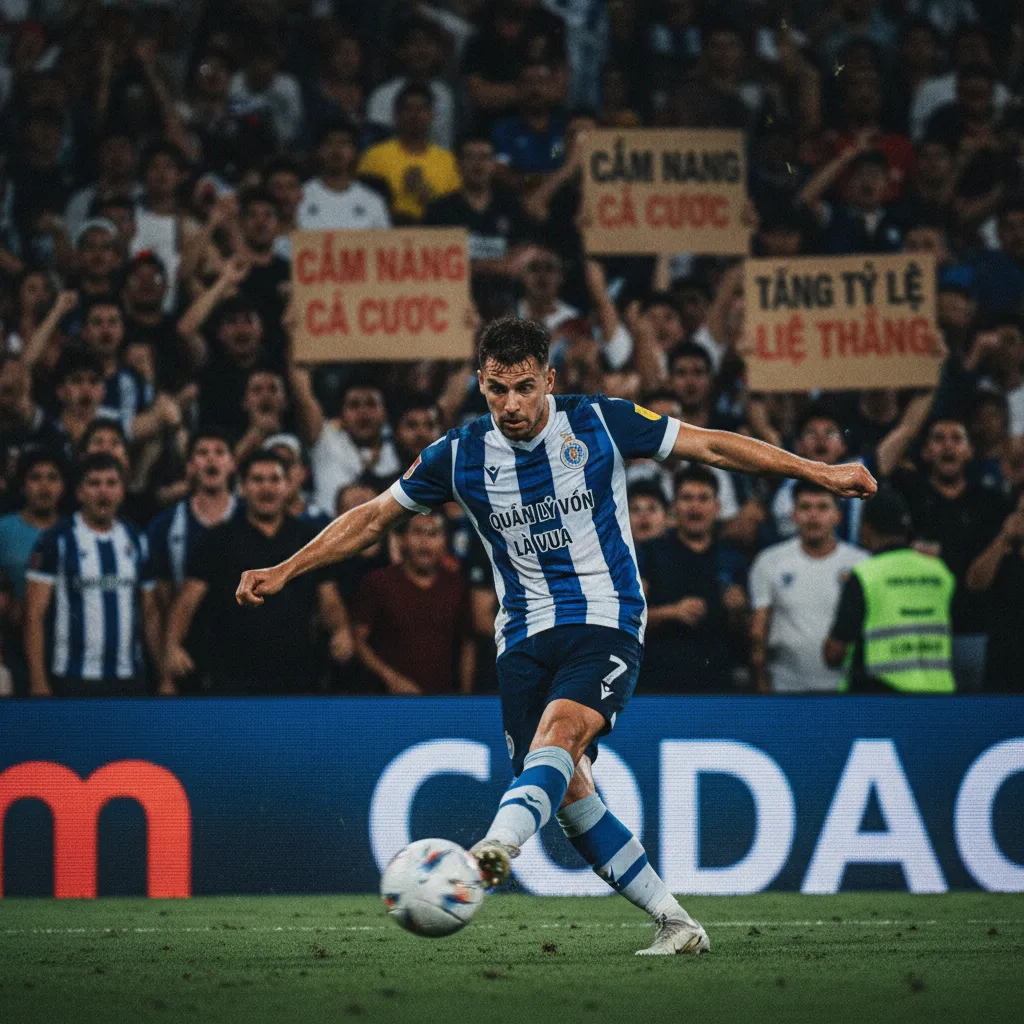 Nền tảng cốt lõi: Quản lý vốn là Vua