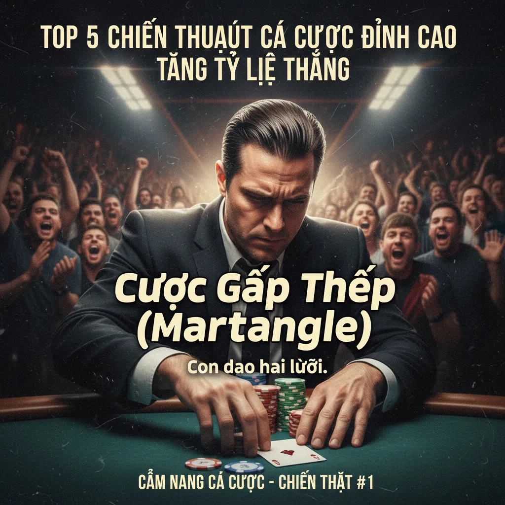 Cược theo giá trị Value Betting