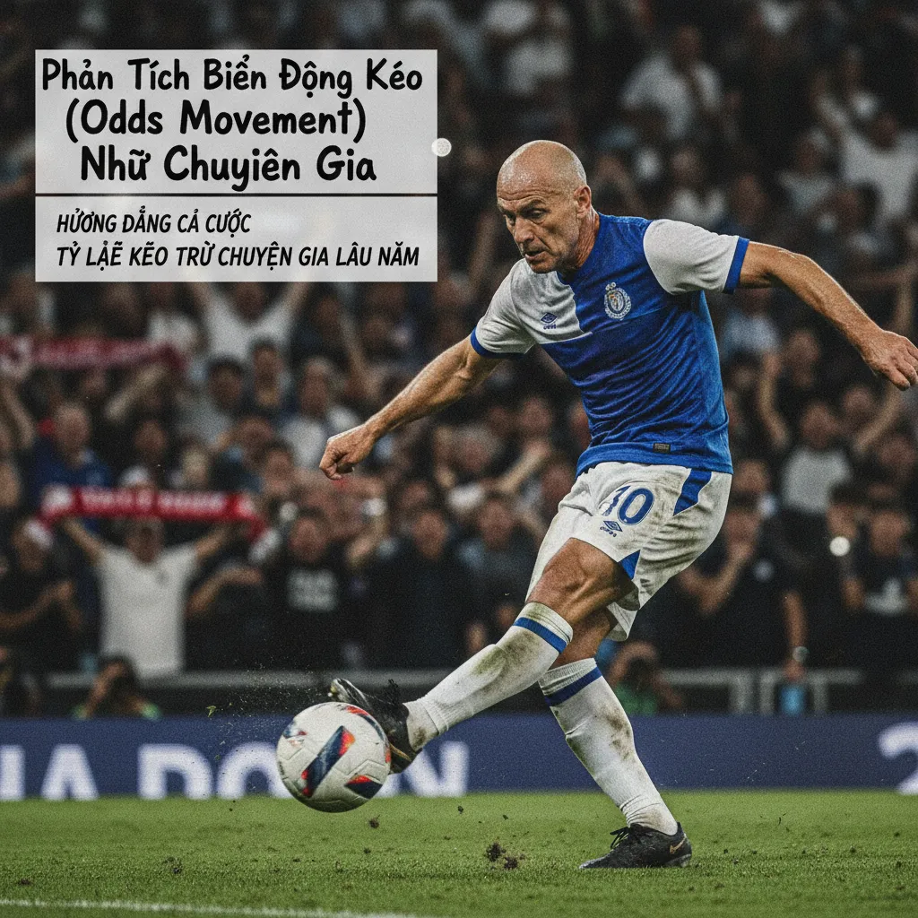 Nhận biết các cạm bẫy kèo phổ biến