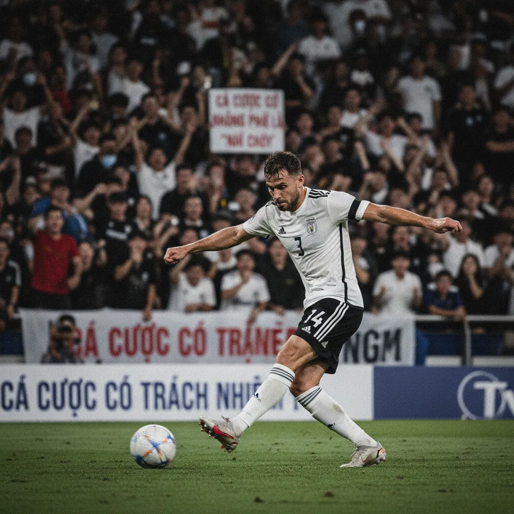 Cá cược có trách nhiệm không phải là "nghỉ chơi"