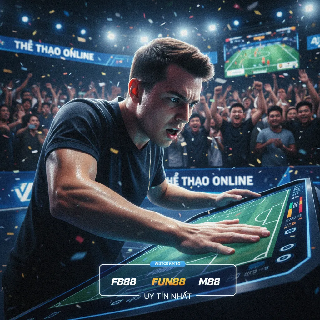 Giao diện sảnh cược CMD368