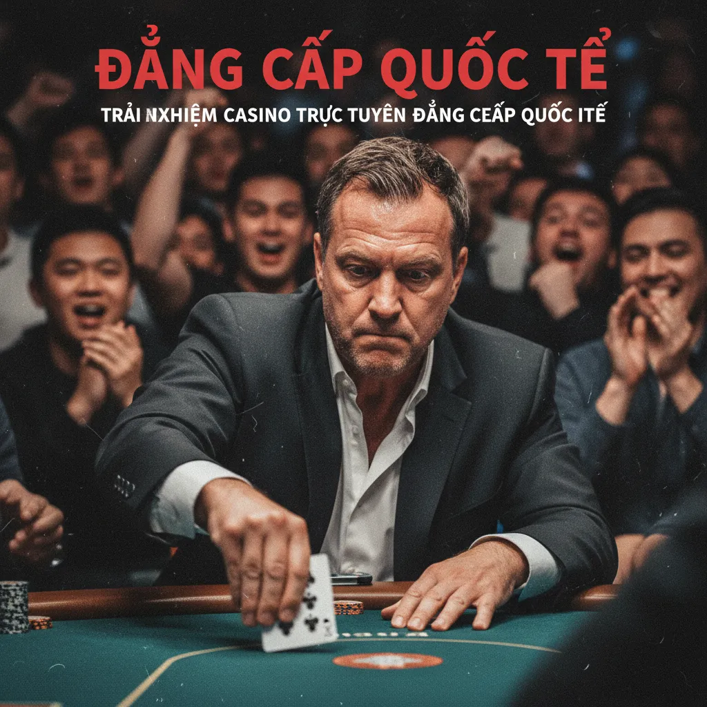 "Đẳng Cấp Quốc Tế" Thực Sự Là Gì?