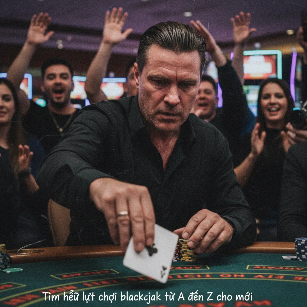 Blackjack 101: Mục Tiêu & Giá Trị Các Lá Bài