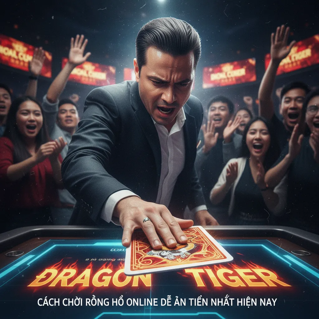 Bảng thống kê lịch sử Rồng Hổ