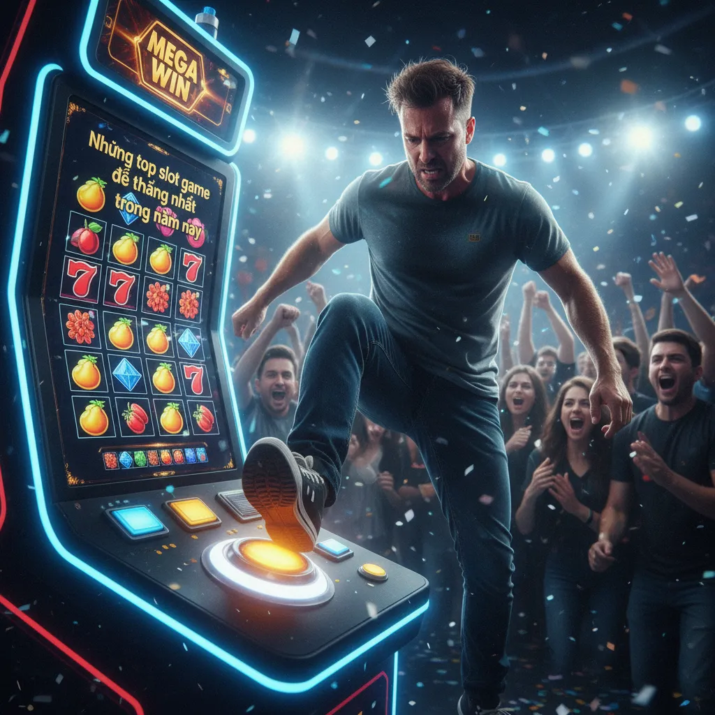 Tại sao có game slot "dễ thắng" và "khó ăn"? Giải mã bản chất