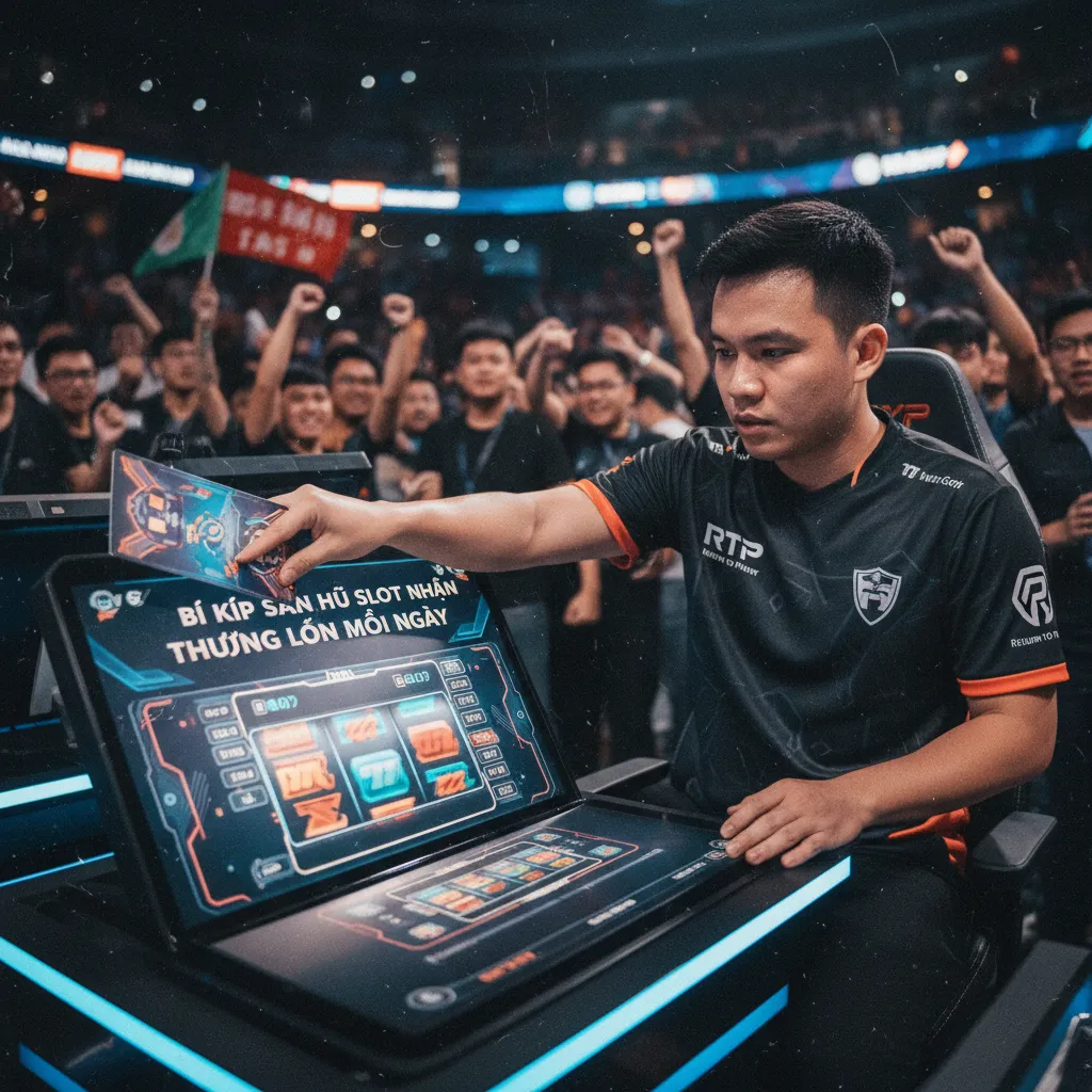 Game slot Sweet Bonanza