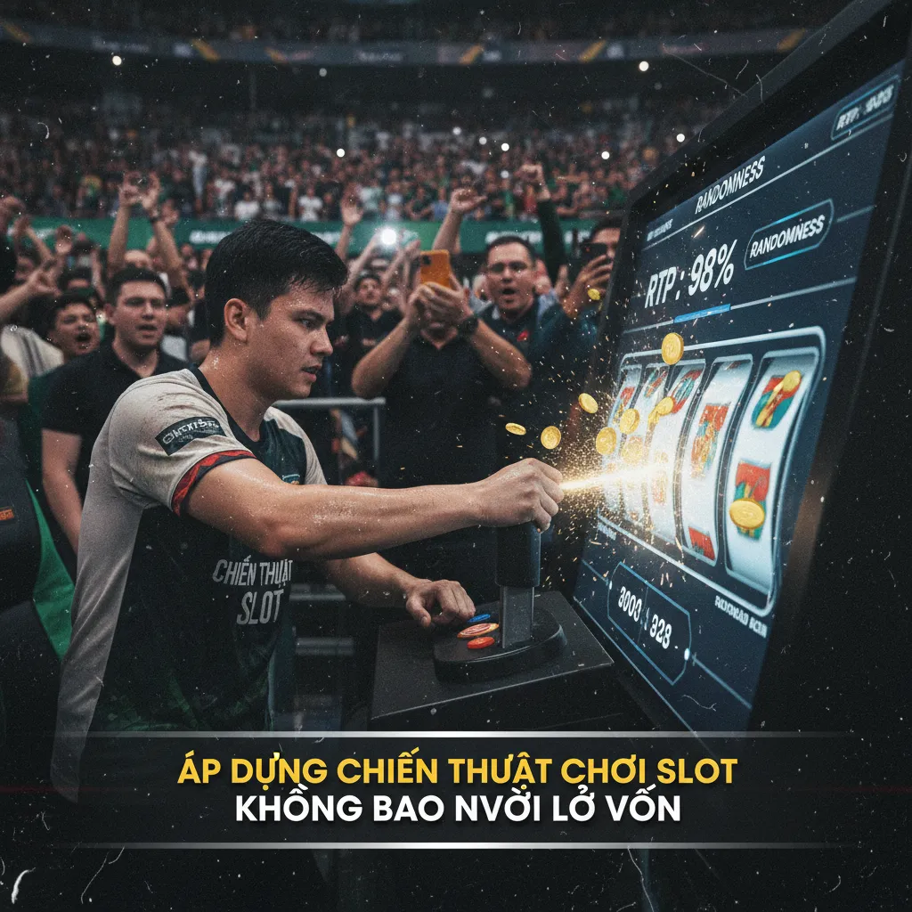 Lựa chọn game slot thông minh tại Cwin