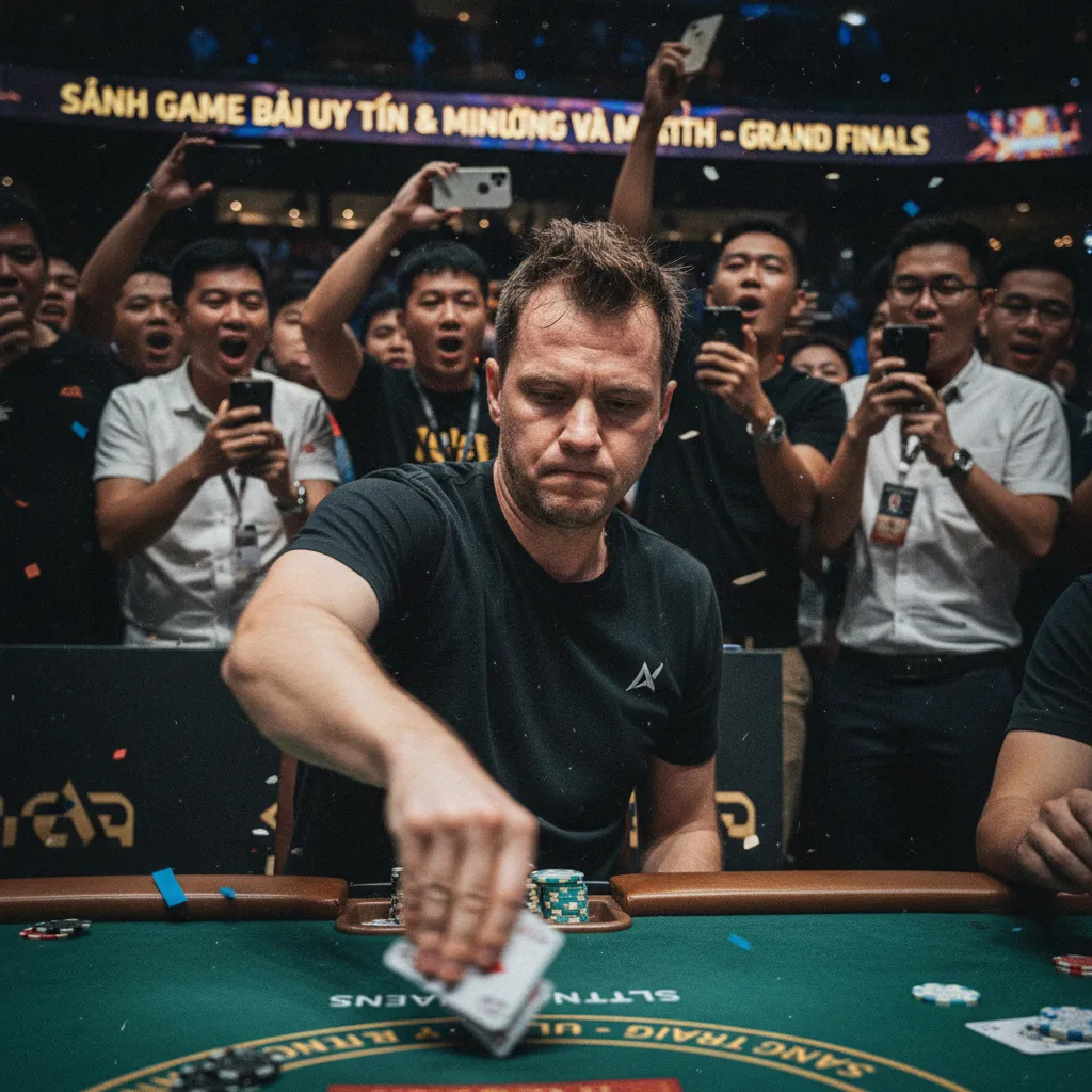 Giải Mã Thế Nào Là Một "Sảnh Game Bài Uy Tín"