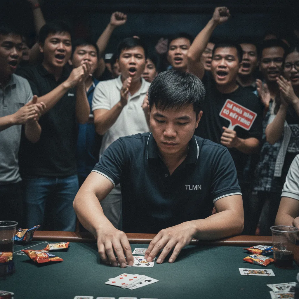 Đọc Vị Tâm Lý - Chìa Khóa Vàng Làng Tiến Lên