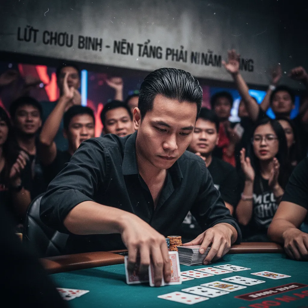 Luật Chơi Mậu Binh - Nền Tảng Phải Nằm Lòng