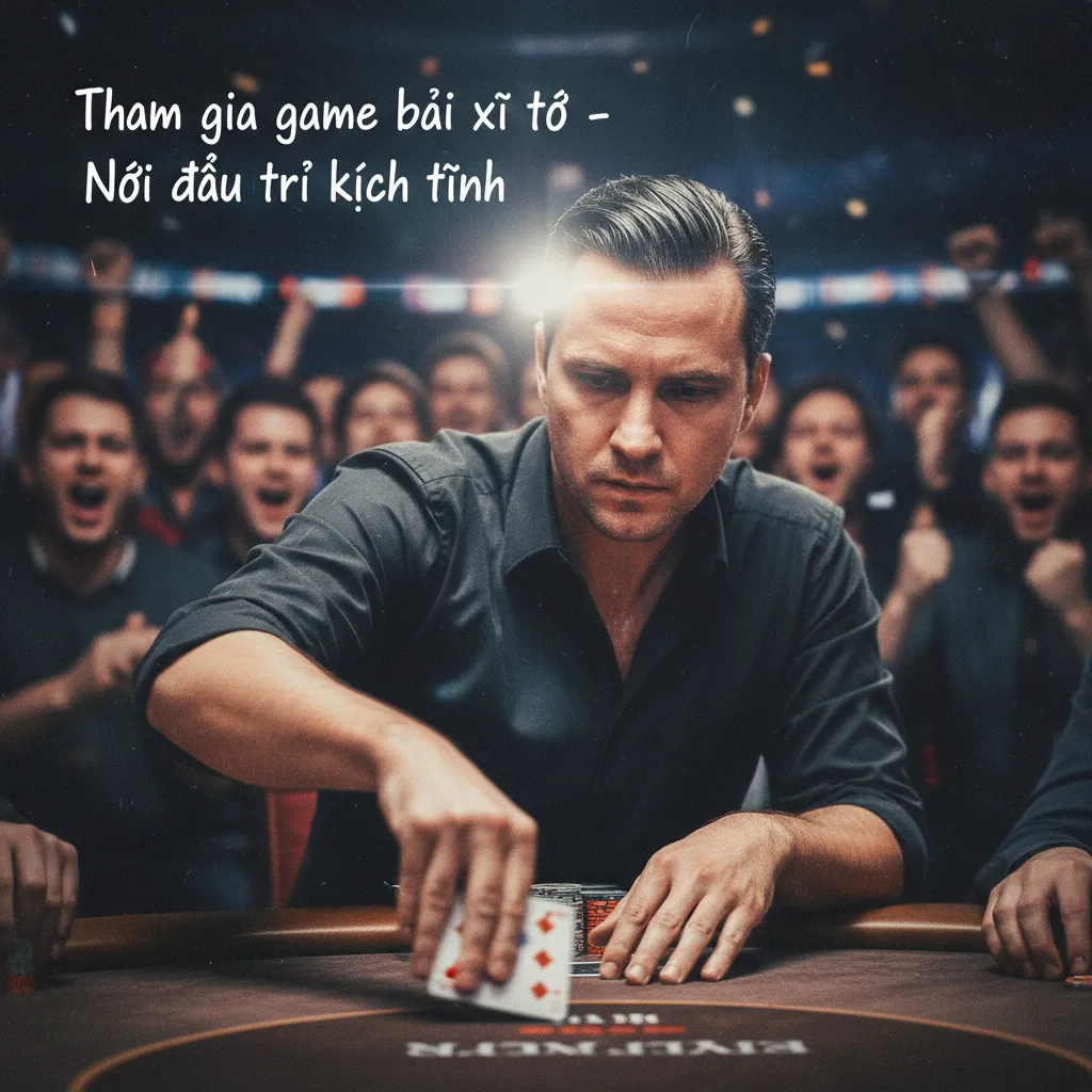 Các lá bài trong một ván Texas Hold