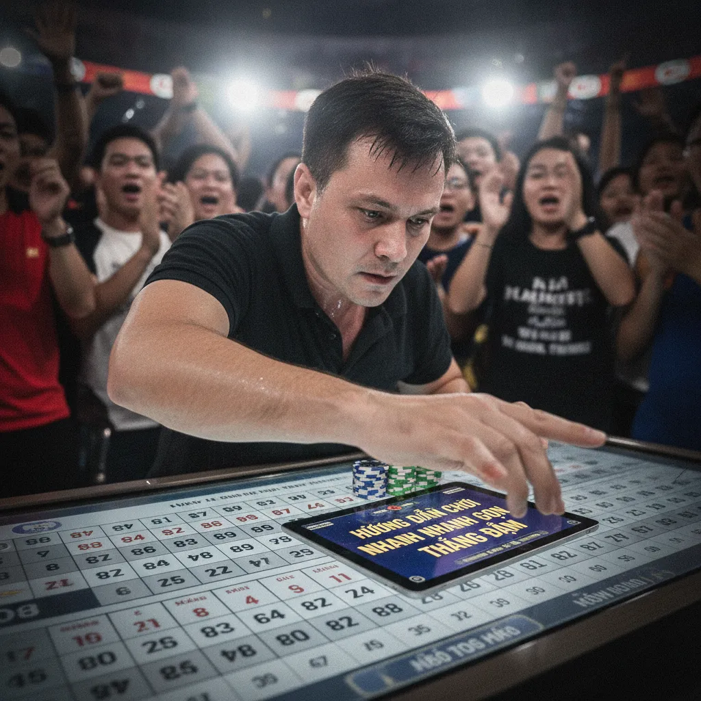 Giải mã Keno - Không chỉ là may rủi