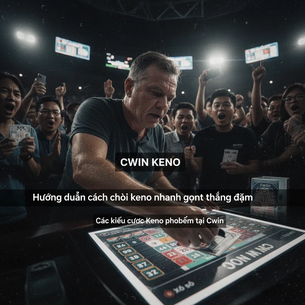 Bảng lịch sử kết quả Keno để soi cầu