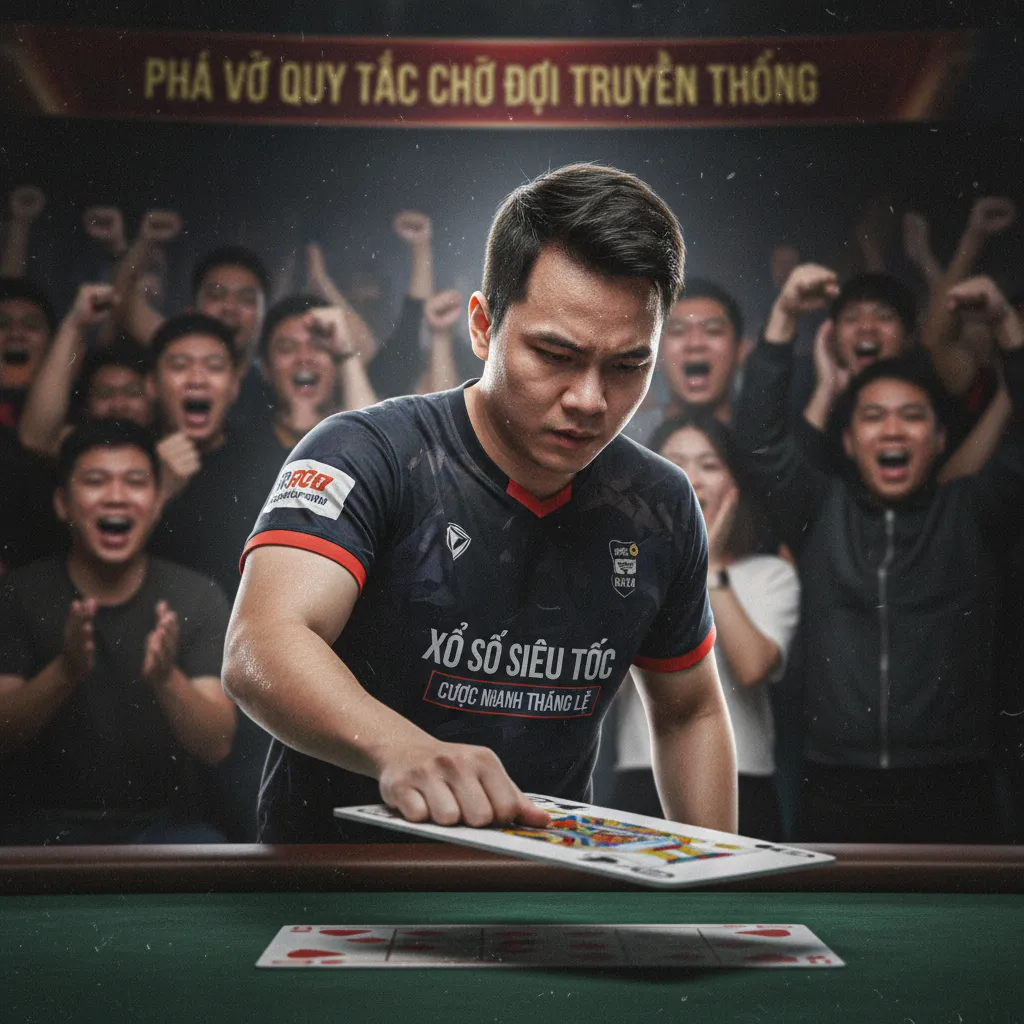 Giao diện chơi xổ số siêu tốc tại Cwin