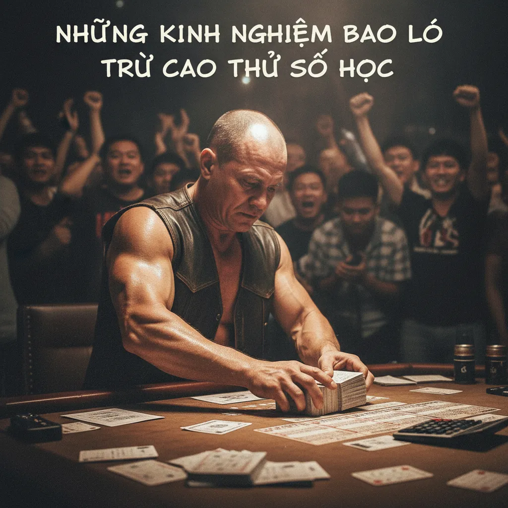Phân tích các phương pháp soi cầu kinh điển