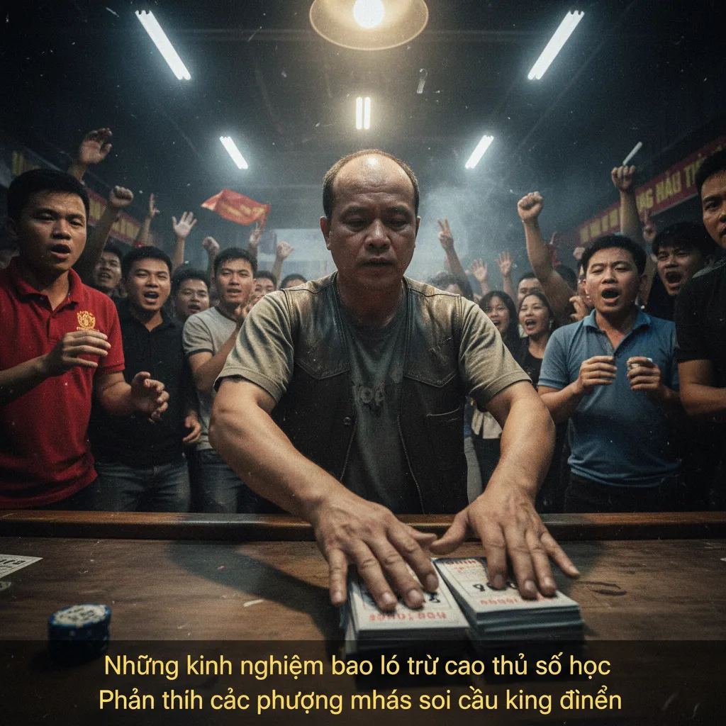 Phân tích các phương pháp soi cầu kinh điển