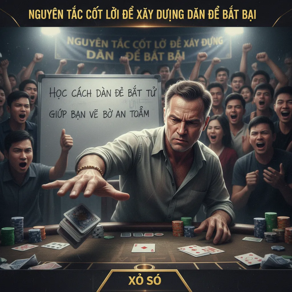 Các phương pháp tạo dàn đề bất tử