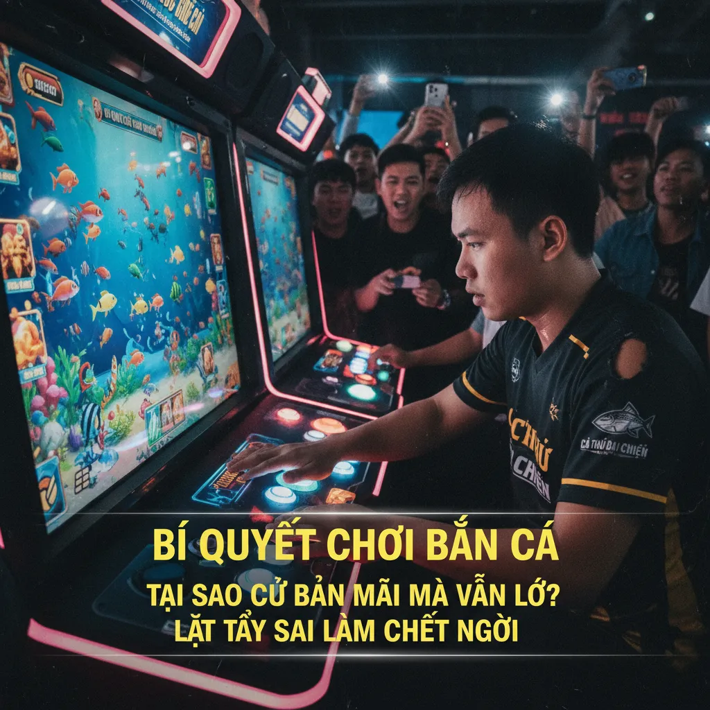 Săn boss và nổ hũ Jackpot trong game bắn cá