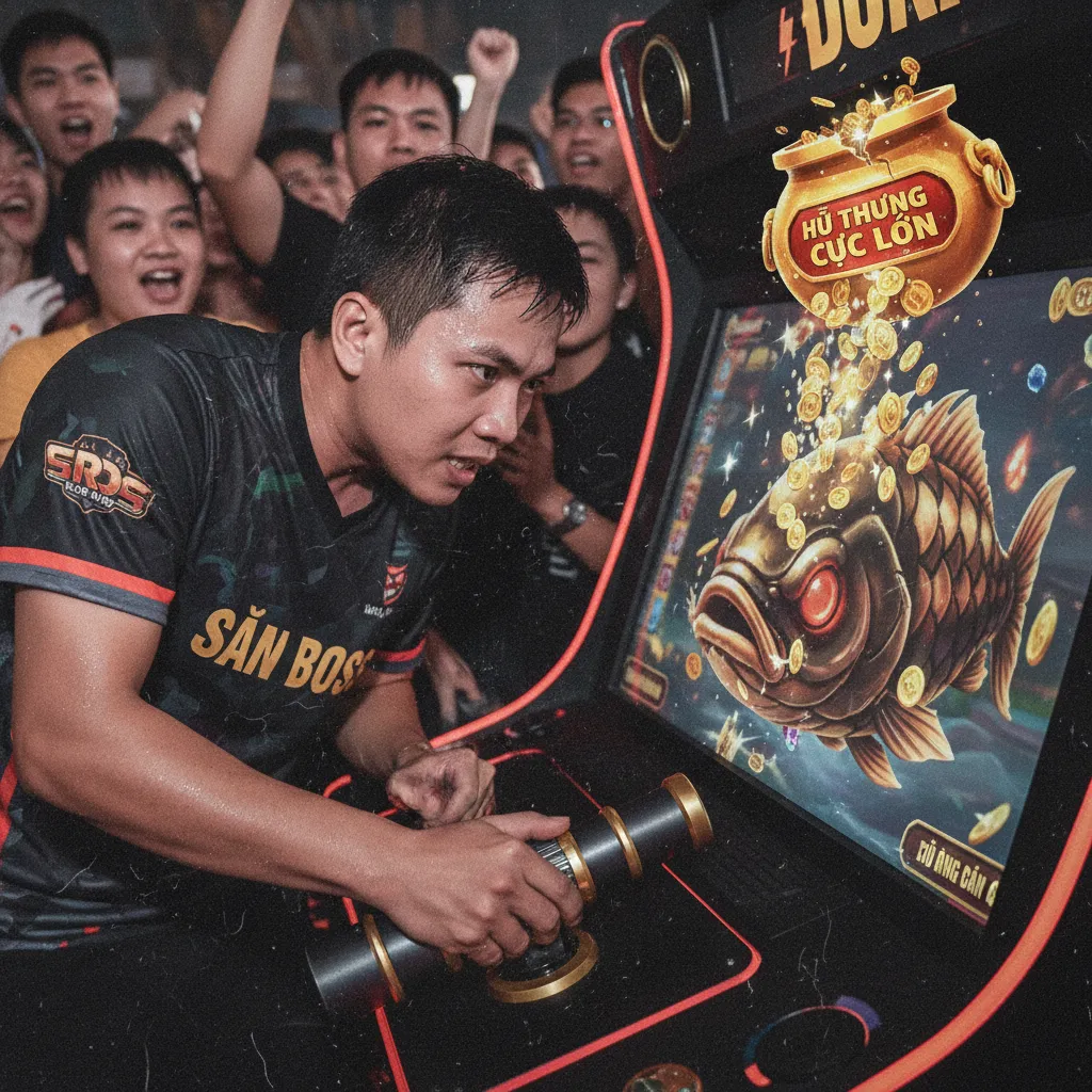 Sử dụng vật phẩm hỗ trợ đúng lúc để hạ boss