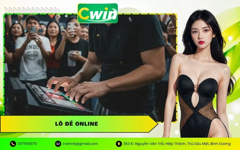 Lô Đề Online