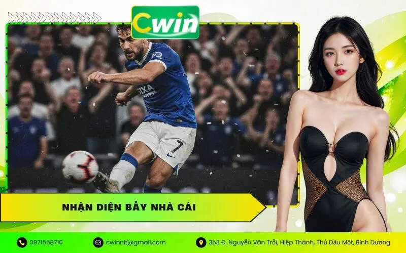 Nhận Diện Bẫy Nhà Cái