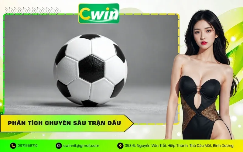 Phân Tích Chuyên Sâu Trận Đấu