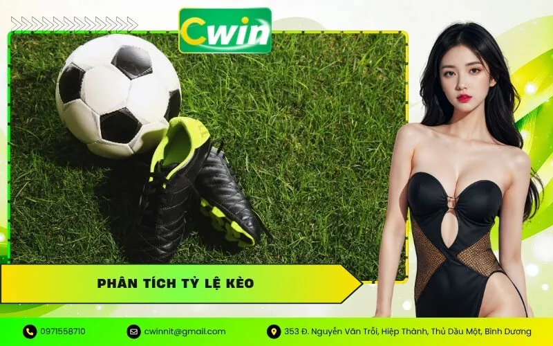 Phân Tích Tỷ Lệ Kèo