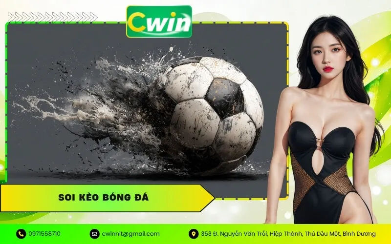 Soi Kèo Bóng Đá