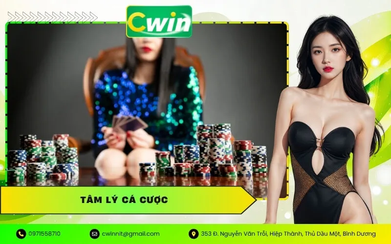 Tâm Lý Cá Cược