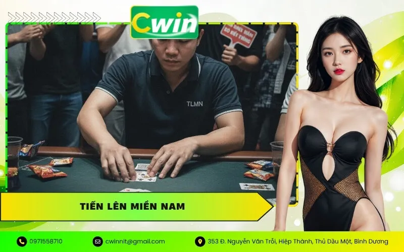 Tiến Lên Miền Nam