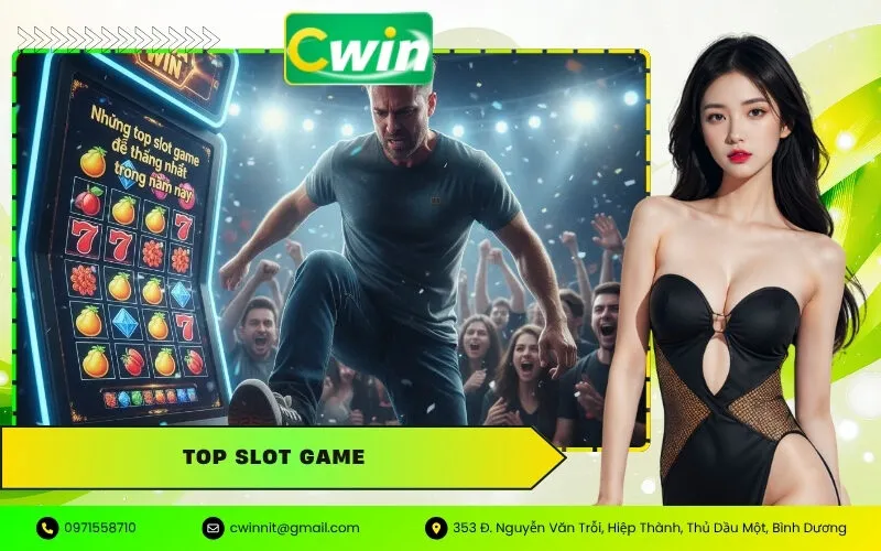 Top Slot Game